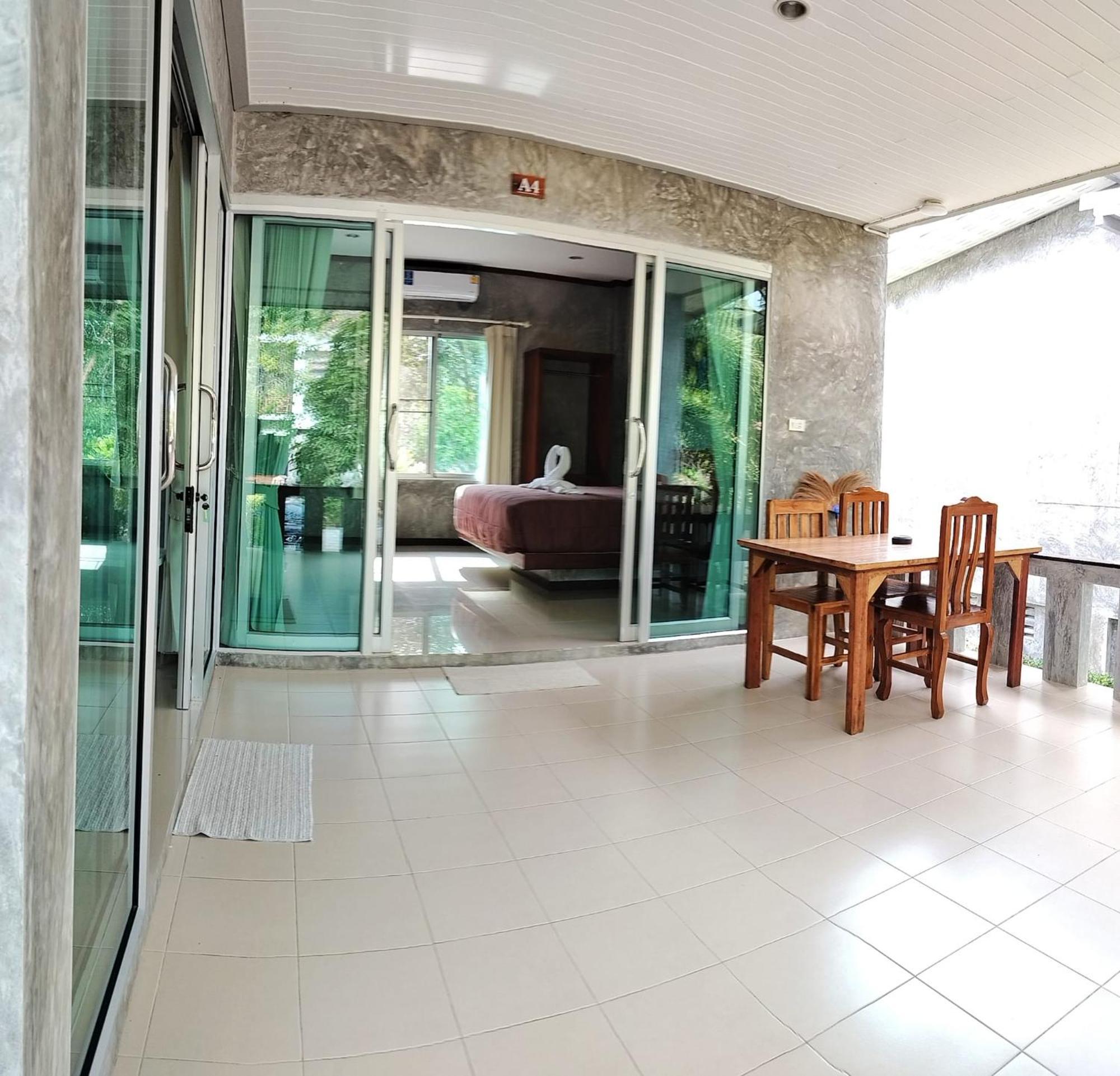 THE ZOHAN- Resort&Villas Wok Tum Esterno foto