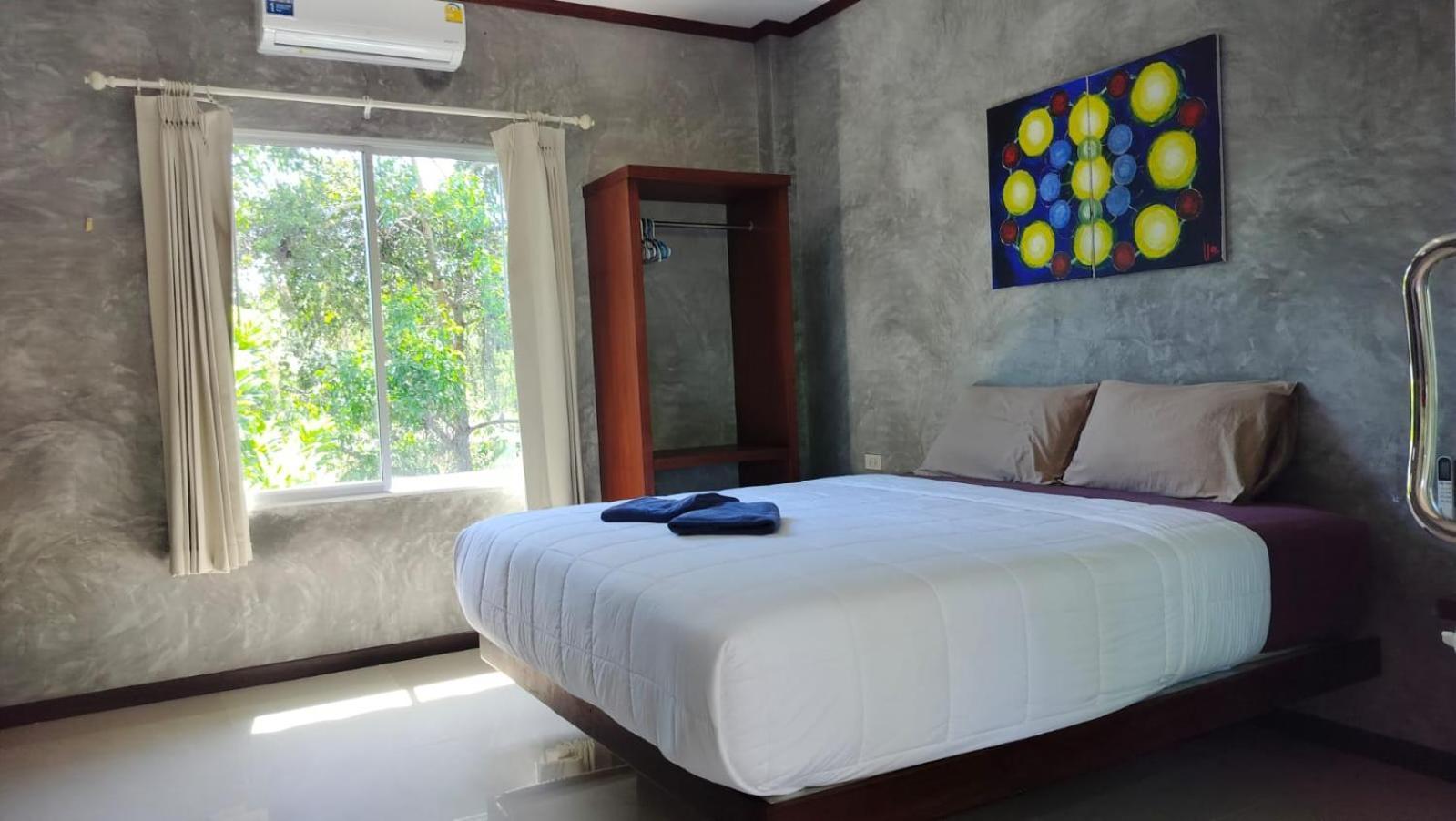 THE ZOHAN- Resort&Villas Wok Tum Esterno foto