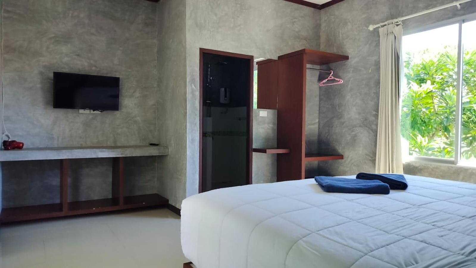 THE ZOHAN- Resort&Villas Wok Tum Esterno foto