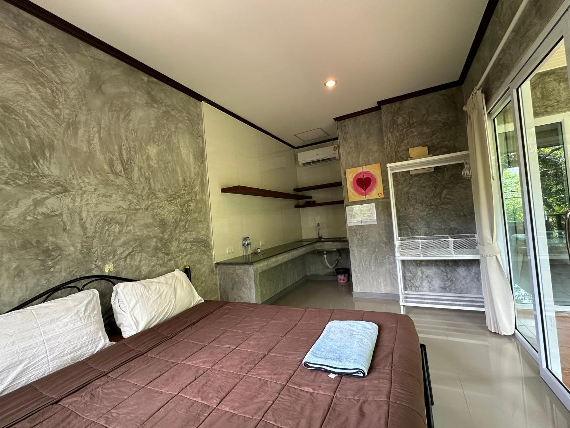 THE ZOHAN- Resort&Villas Wok Tum Esterno foto